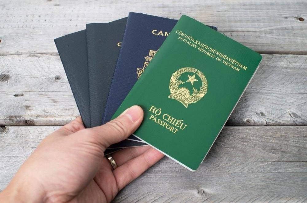 Lợi và hại của người Việt định cư Mỹ có được 2 quốc tịch