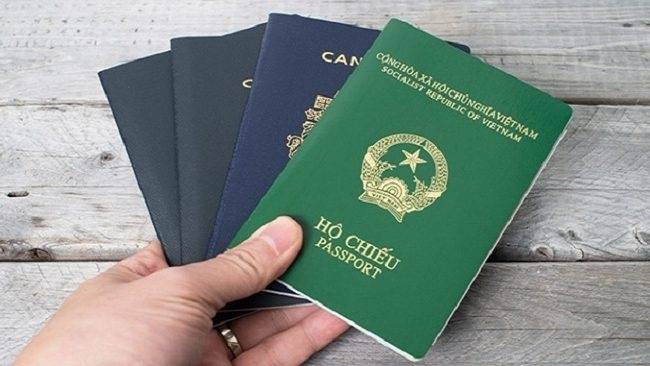 Hướng dẫn thủ tục làm hộ chiếu đơn giản không cần nhờ dịch vụ