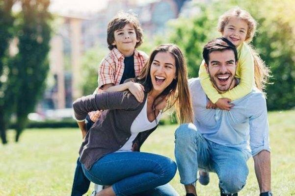 Thủ tục bảo lãnh chồng và con riêng của chồng đi Mỹ định cư