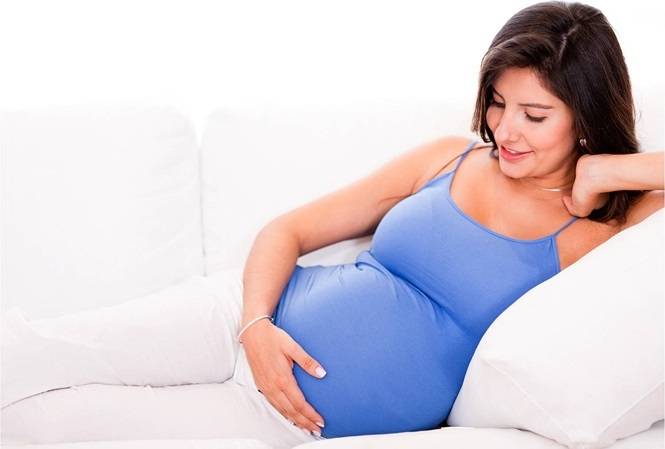 Quan hệ tình dục khi mang thai : Liệu có an toàn cho mẹ bầu ?