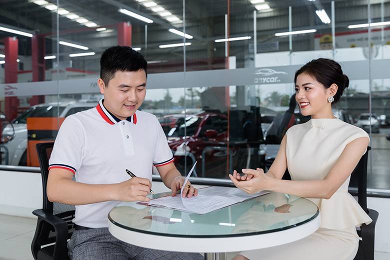 Kinh nghiệm mua bán xe ô tô Cũ