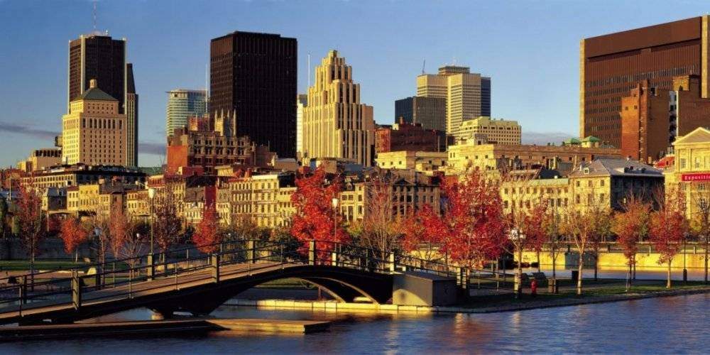 10 SỰ THẬT THÚ VỊ VỀ ĐẤT NƯỚC CANADA