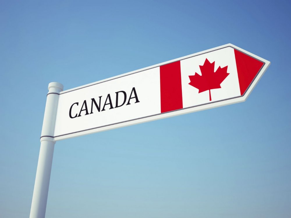 ĐỊNH CƯ CANADA CHUYÊN NGHIỆP - ĐI NGAY KẺO HẾT