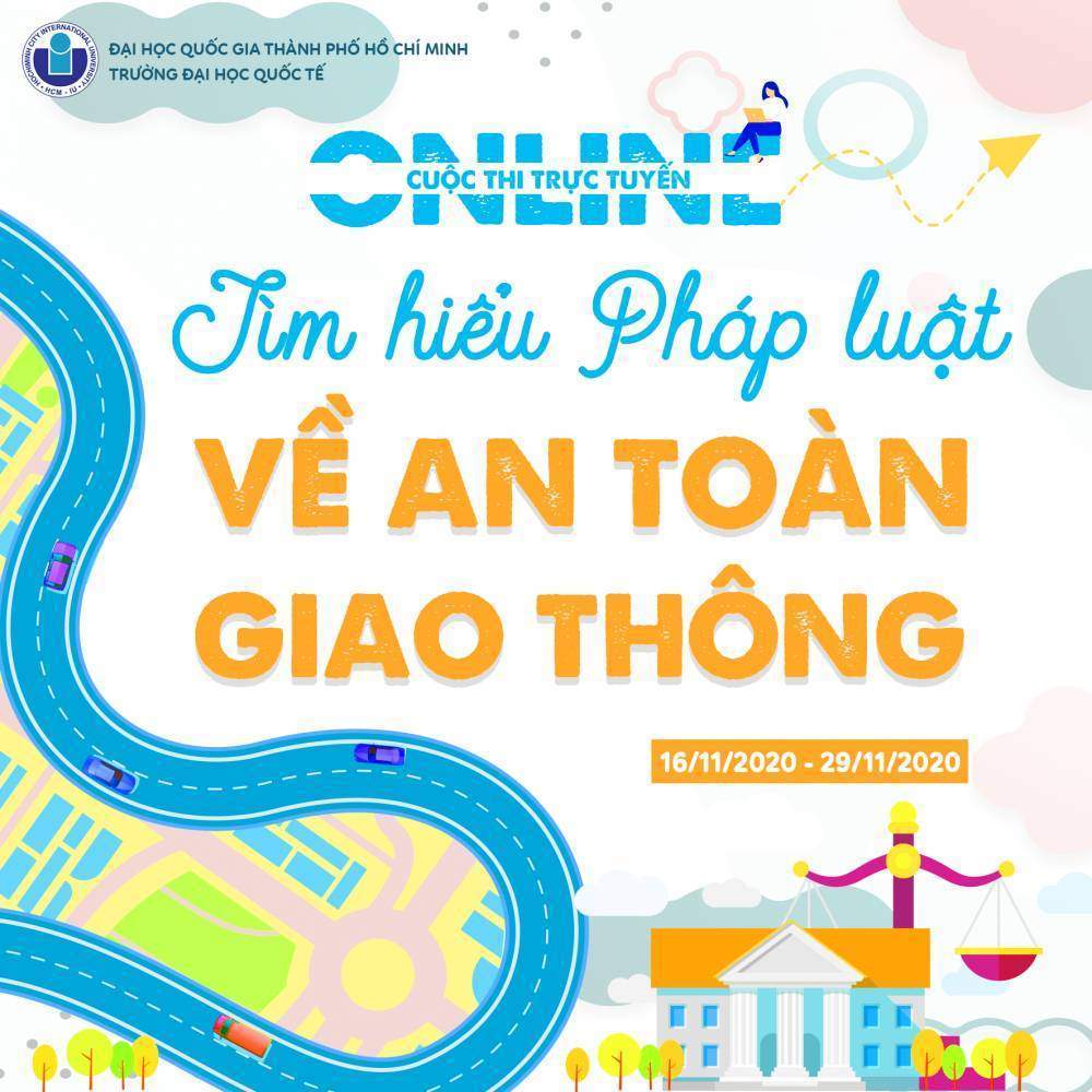 GIẢI THƯỞNG CUỘC THI