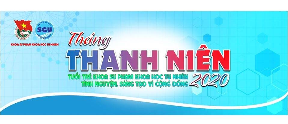 Thể lệ thi Tự hào người Đoàn viên Tự nhiên