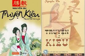 Soạn bài: Thề nguyền