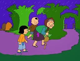 Soạn bài: Nội dung và hình thức của văn bản văn học