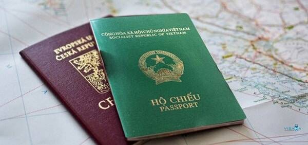Thủ tục làm hộ chiếu đầy đủ nhất 2020 trong mùa dịch Covid-19