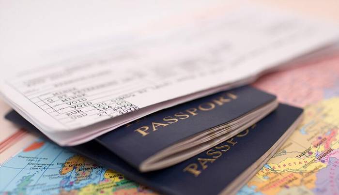 Giải đáp - Quốc tịch Mỹ được miễn visa những nước nào?