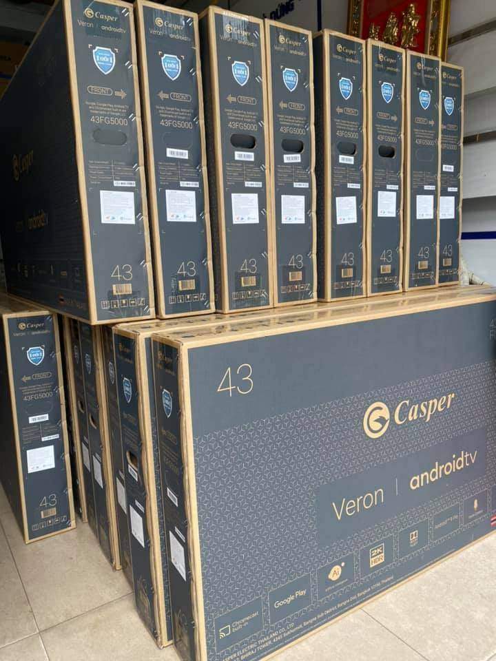 Tivi casper có thực sự tốt không?
