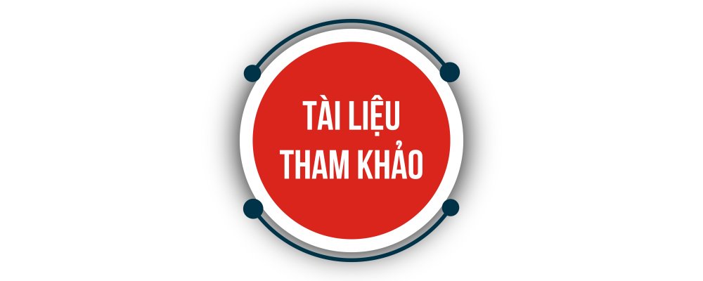 Tài liệu tham khảo