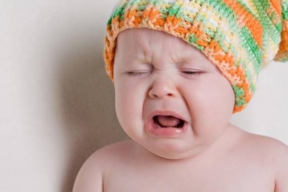 Bé bị chàm sữa : Biểu hiện, nguyên nhân và cách điều trị hiệu quả