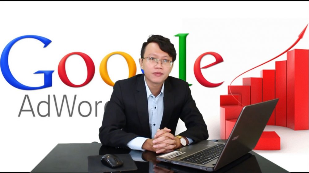 1 NGÀY THÀNH THẠO QUẢNG CÁO GOOGLE