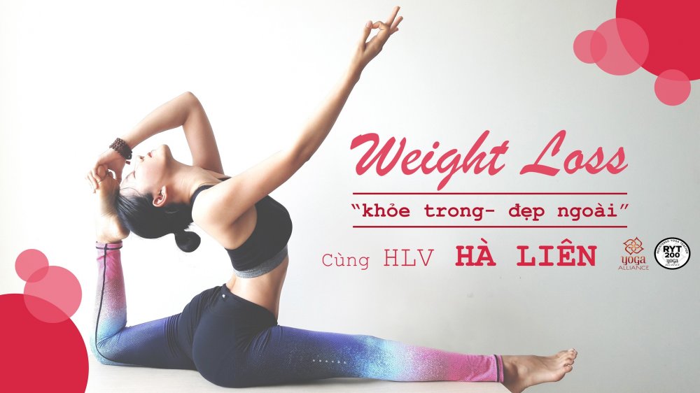 KHỎE TRONG - ĐẸP NGOÀI CÙNG YOGA