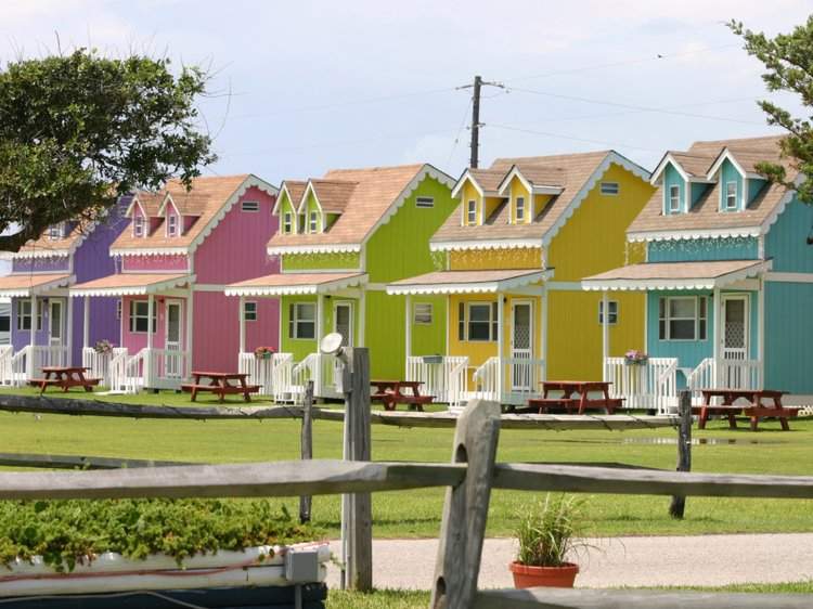Mua nhà ở Mỹ: thủ tục và giá nhà bên Mỹ (California) 2019