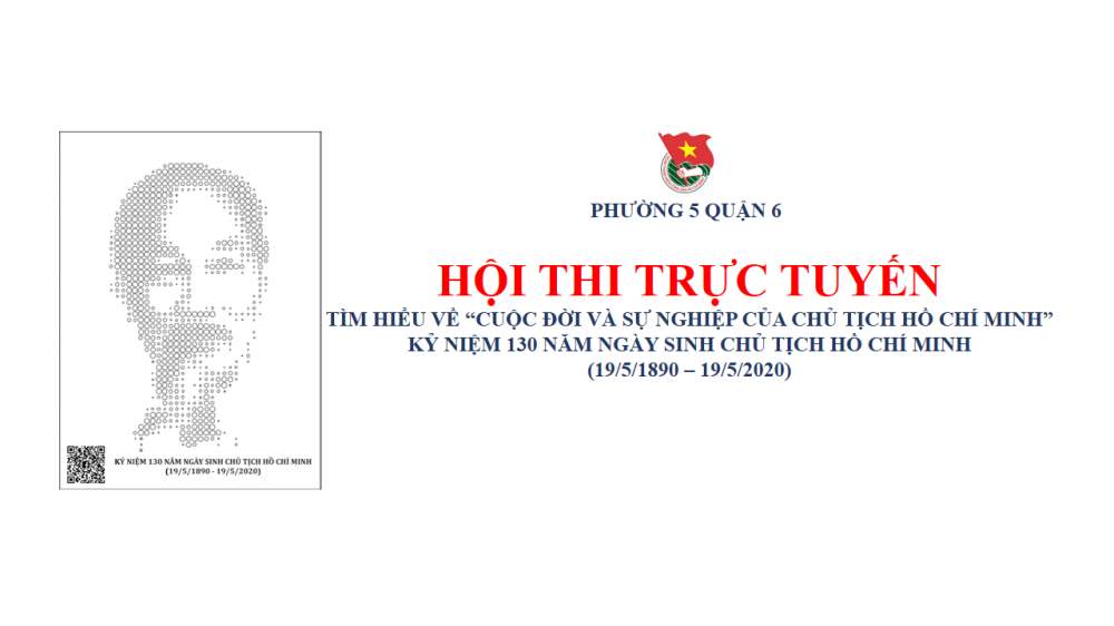 Tìm hiểu về cuộc đời và sự nghiệp của chủ tịch Hồ Chí Minh