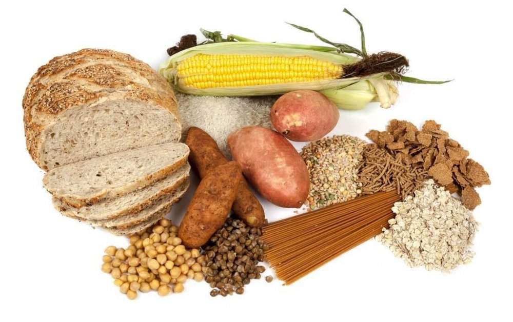 CÓ CẦN CẮT TINH BỘT ĐỂ GIẢM CÂN ?