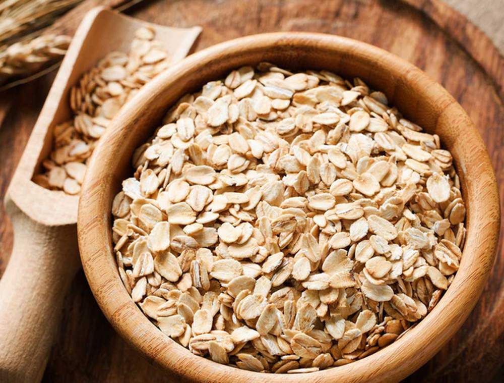 YẾN MẠCH - NỮ HOÀNG CỦA CÁC LOẠI NGŨ CỐC