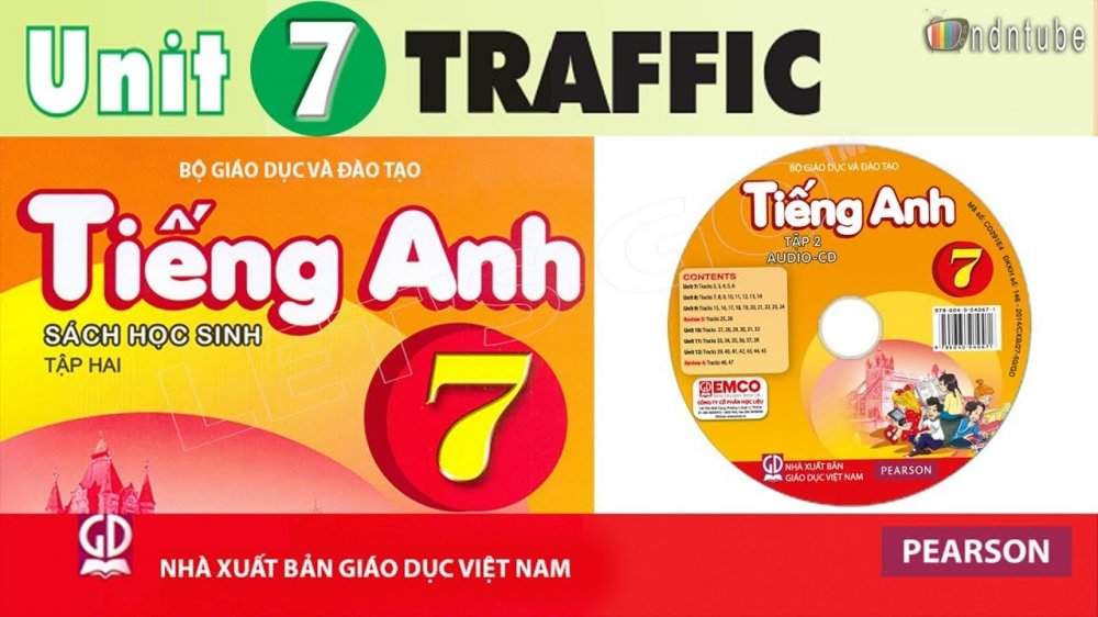 BT TIẾNG ANH 7 UNIT 7.8