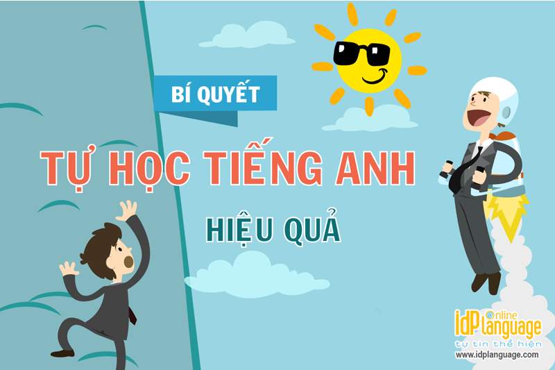 BÍ QUYẾT HỌC 4 KĨ NĂNG TIẾNG ANH P1