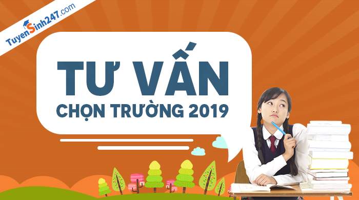 CẨM NANG CHỌN TRƯỜNG ĐẠI HỌC
