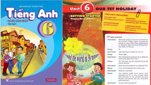 BT TIẾNG ANH 6 UNIT 6.7