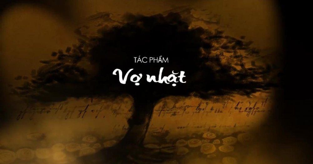HÌNH TƯỢNG NHÂN VẬT BÀ CỤ TỨ