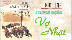 HÌNH TƯỢNG NHÂN VẬT CHÀNG