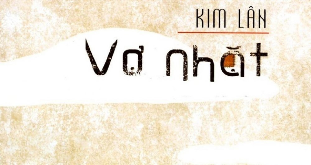 HÌNH TƯỢNG NHÂN VẬT VỢ NHẶT