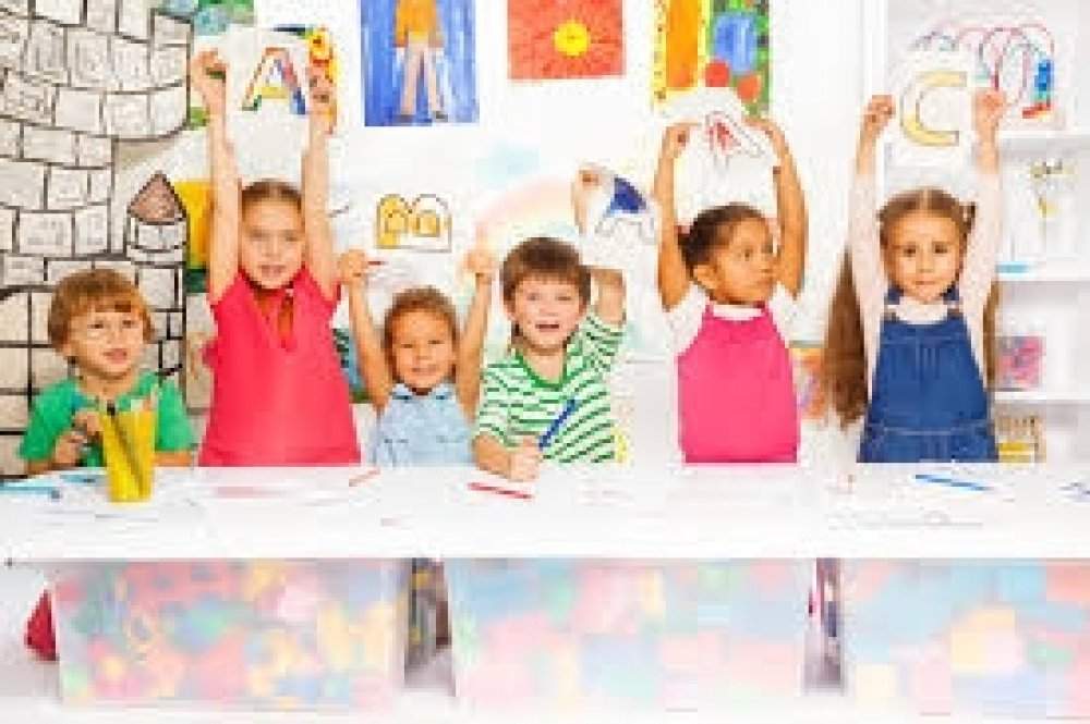 Làm thế nào để trẻ học Tiếng Anh hiệu quả nhất? Phần 1