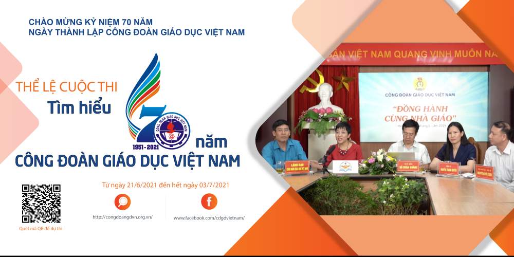 Thể lệ cuộc thi
