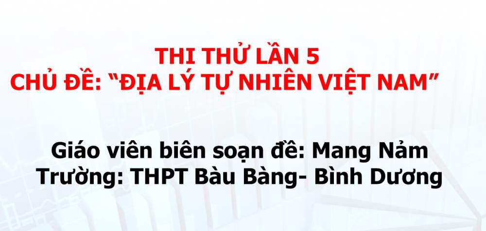 THÔNG BÁO CUỘC THI