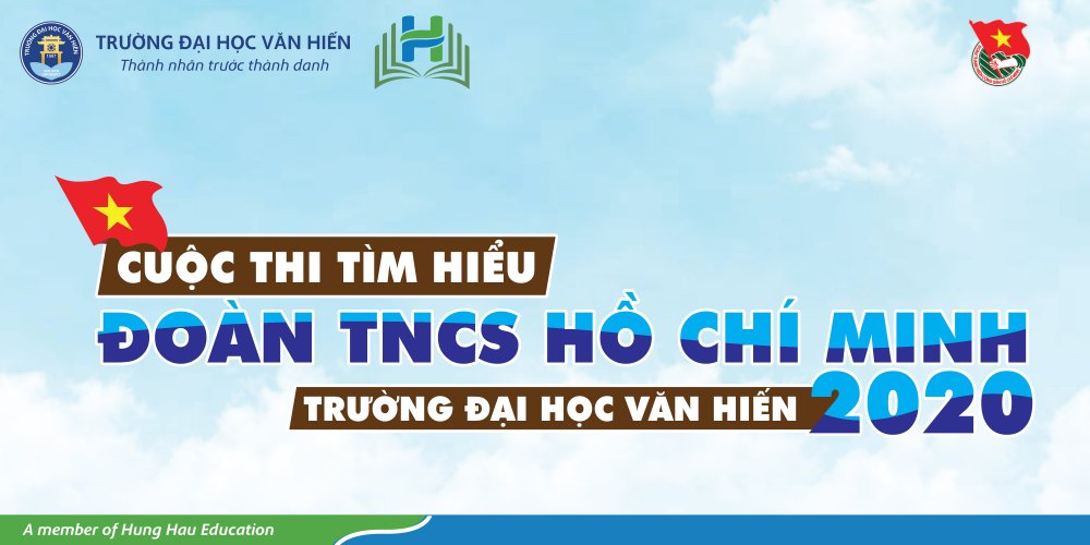 THỂ LỆ CUỘC THI