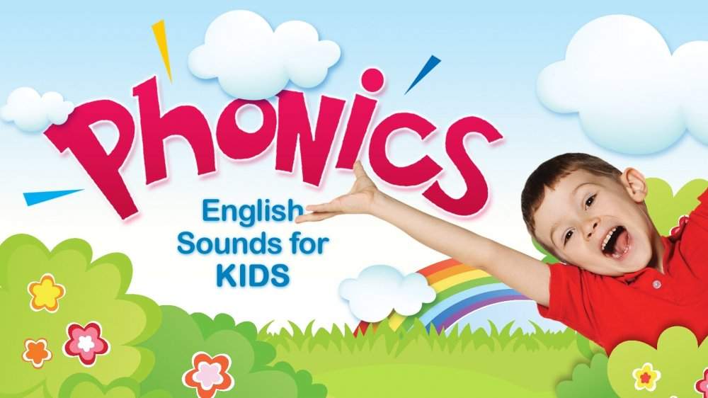 BÀI TẬP TÔ CHỮ NÉT ĐỨT PHONICS