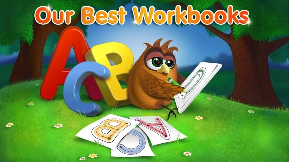 WORKSHEET A-Z