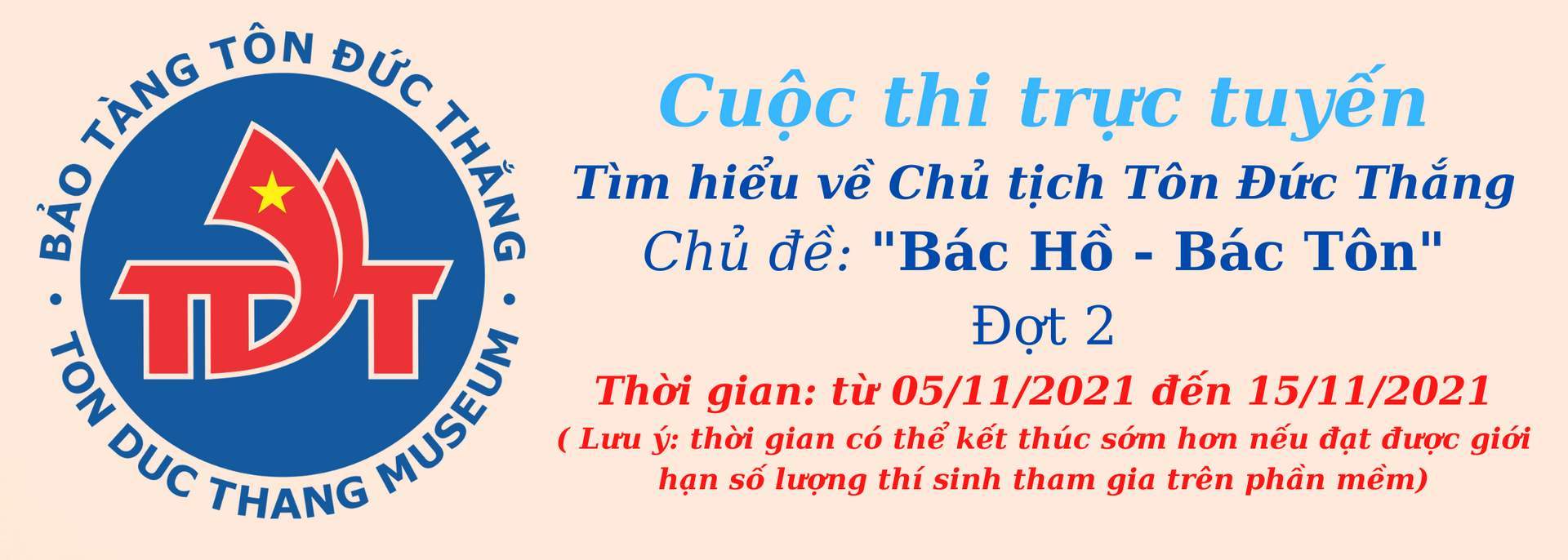 Tìm hiểu về Chủ tịch Tôn Đức Thắng với chủ đề 