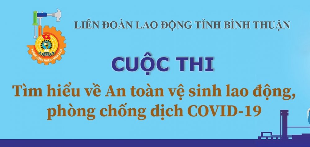 Thể lệ Cuộc thi