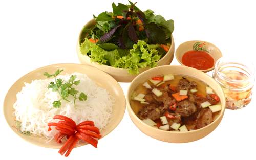 Cách làm bún chả Hà Nội ngon nức tiếng