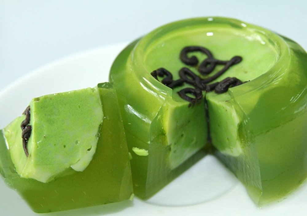 CÁCH LÀM BÁNH FLAN NGẬY VÀ NGON
