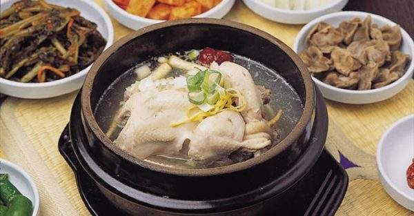 ĐẾN ĐẢO NAMI-HÀN QUỐC -ĂN GÌ???