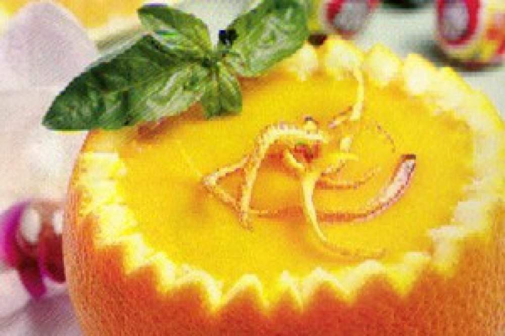 CÁCH LÀM BÁNH FLAN NGON GIÒN