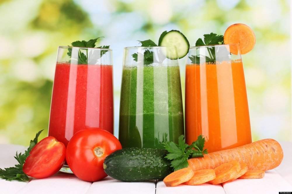 làm sinh tố ngon hấp dẫn