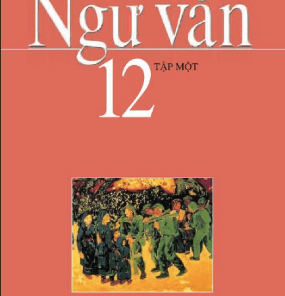 Soạn Văn Lớp 12 - Tuần 9 (Phần 1)