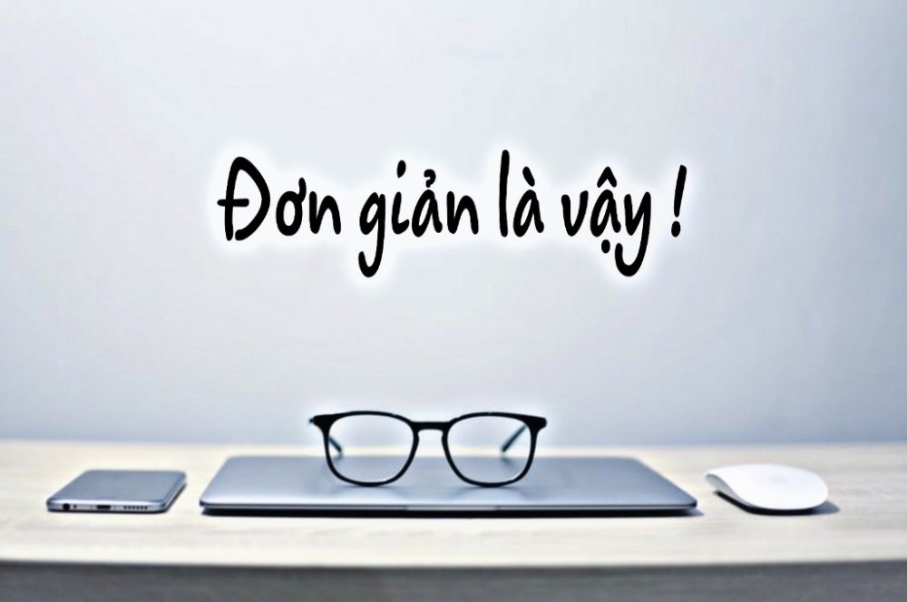 ĐÂY LÀ TÔI MỖI SÁNG
