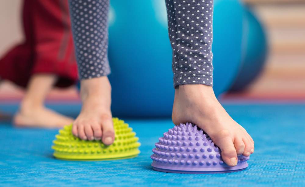 Chứng bàn chân dẹt Flat feet-Pes valgus (Phần 1)