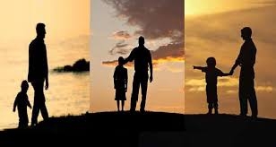 Cảm nhận vẻ đẹp người đồng mình trong bài thơ Nói với con