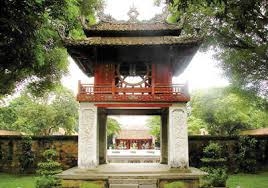 Thuyết minh về di tích lịch sử