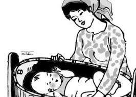 Giới thiệu Y Phương và bài thơ Nói với con