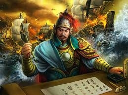 Nghệ thuật lập luận trong Đại cáo bình Ngô