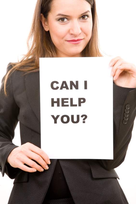 Bí kíp ngỏ lời giúp đỡ bằng tiếng Anh hiệu quả